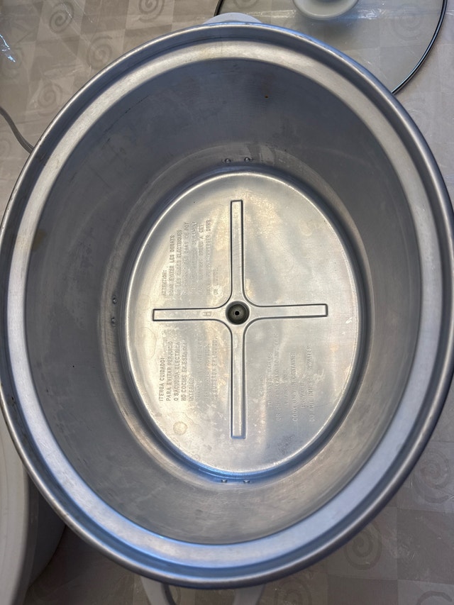Proctor Silex Slow Cooker - photo 5