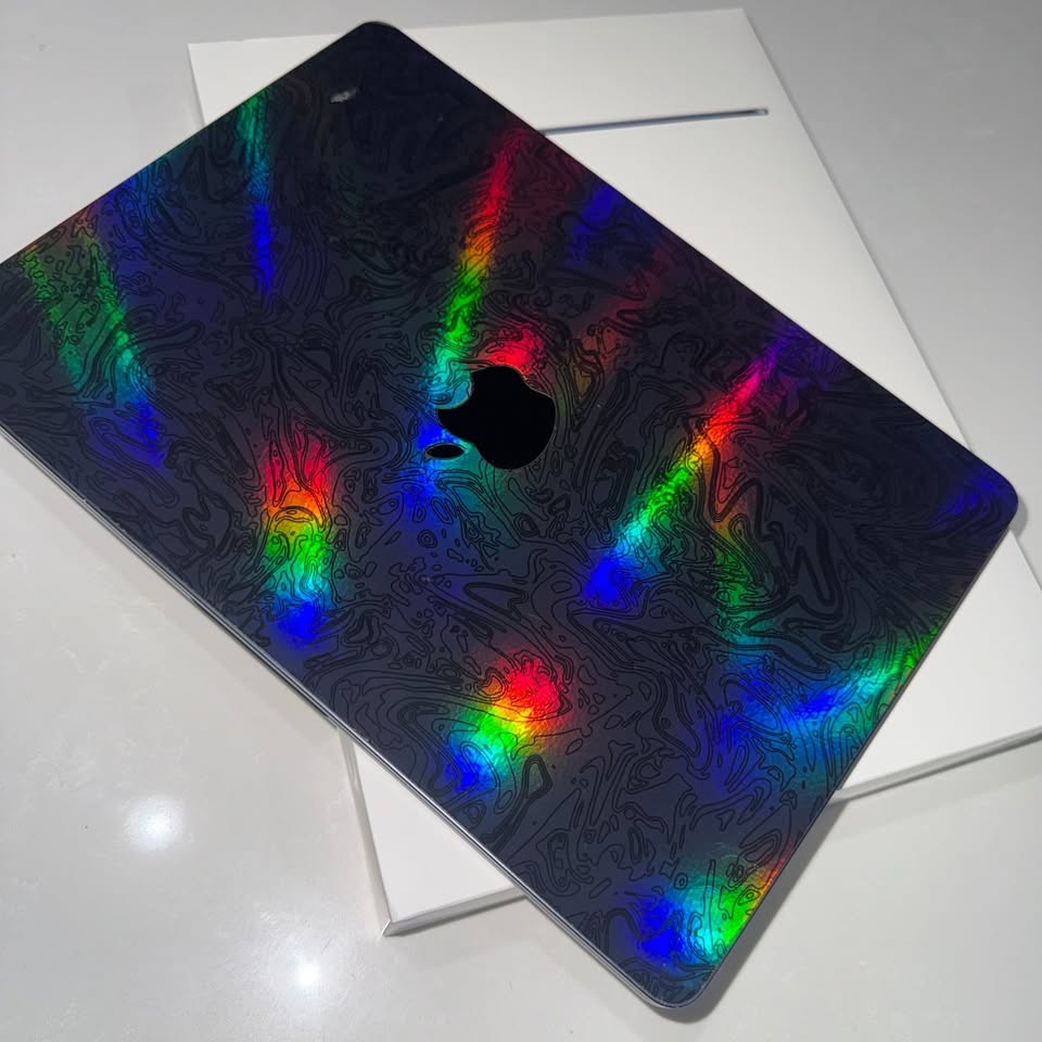 M2 MacBook Air | 512GB | 16GB RAM | 10-Core GPU | AppleCare+ - photo 3
