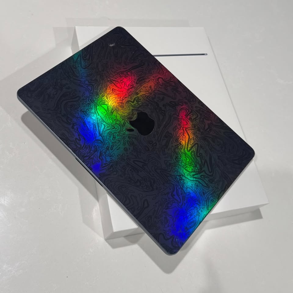 M2 MacBook Air | 512GB | 16GB RAM | 10-Core GPU | AppleCare+ - photo 4