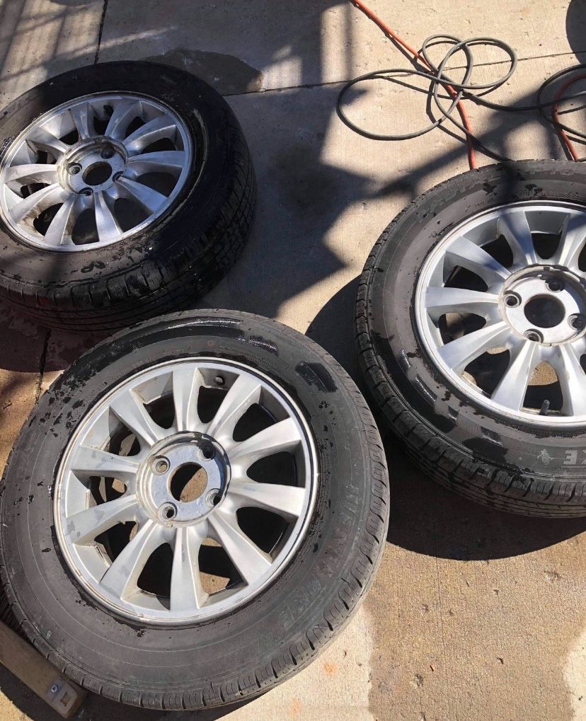 Tires