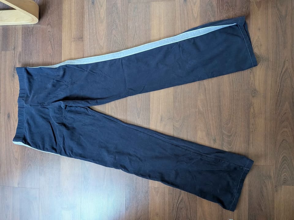 Vintage Roots Active Navy Track Pants - photo 5