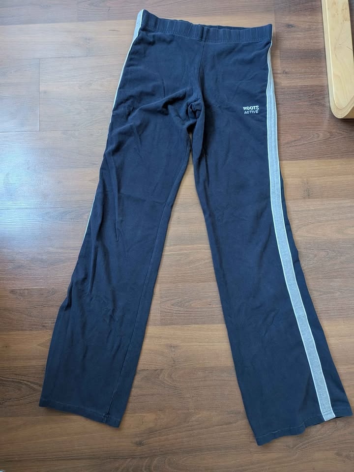 Vintage Roots Active Sweatpants