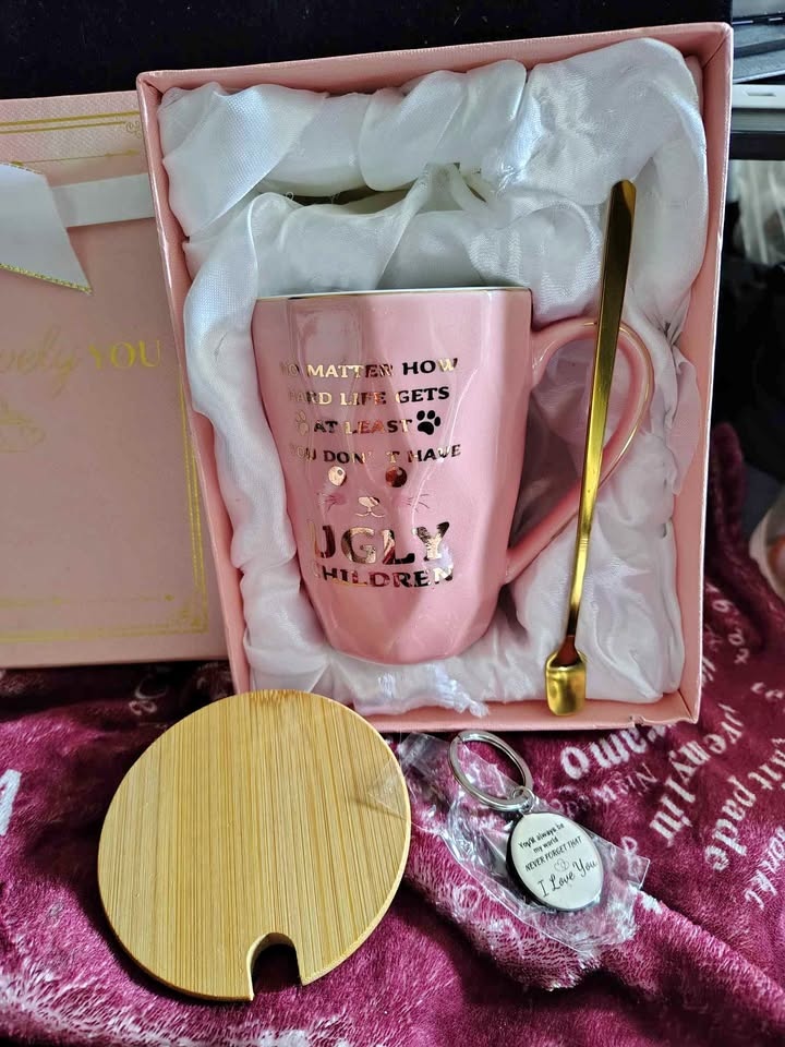 🌹🎁🌹 PERFECT MOTHER DAY GIFT (ugly children)