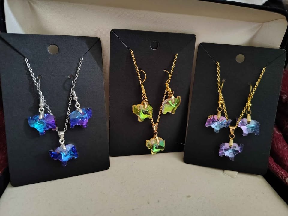 Gift Sets: Necklace & Earrings - photo 5