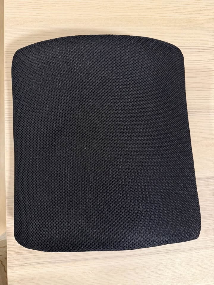 SAMSONITE Premium Plush Lumbar Support Pillow - photo 3
