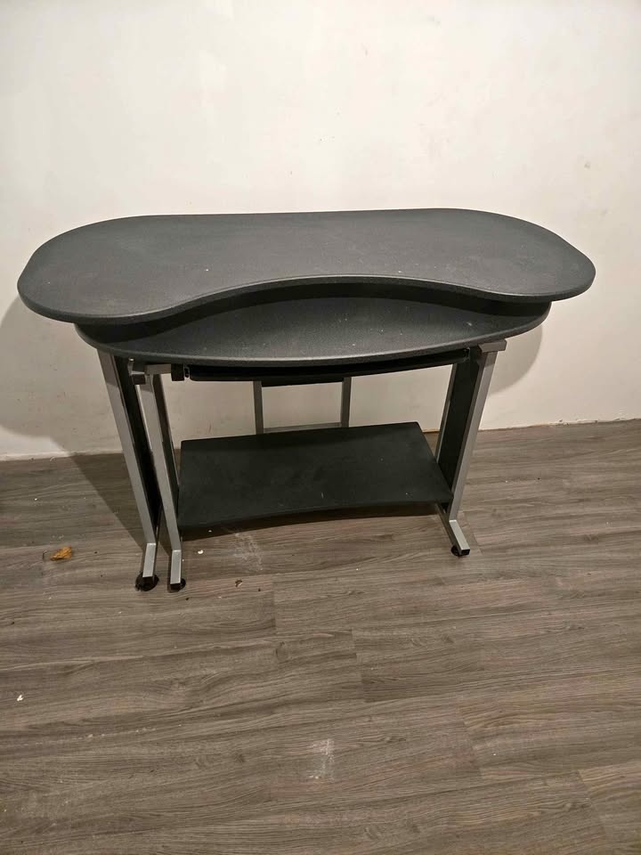 3 Tier office desk OBO