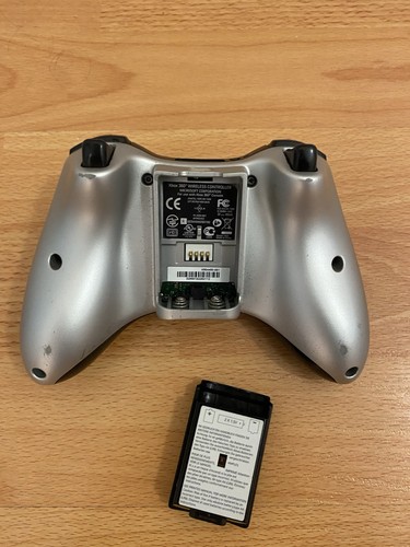 Xbox 360 Wireless Controller - NBA 2K13 Skinit - photo 4