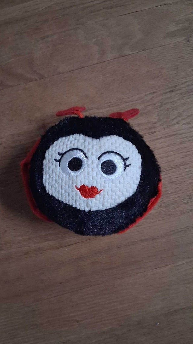Scentsy Buddy Love Bug Ladybug