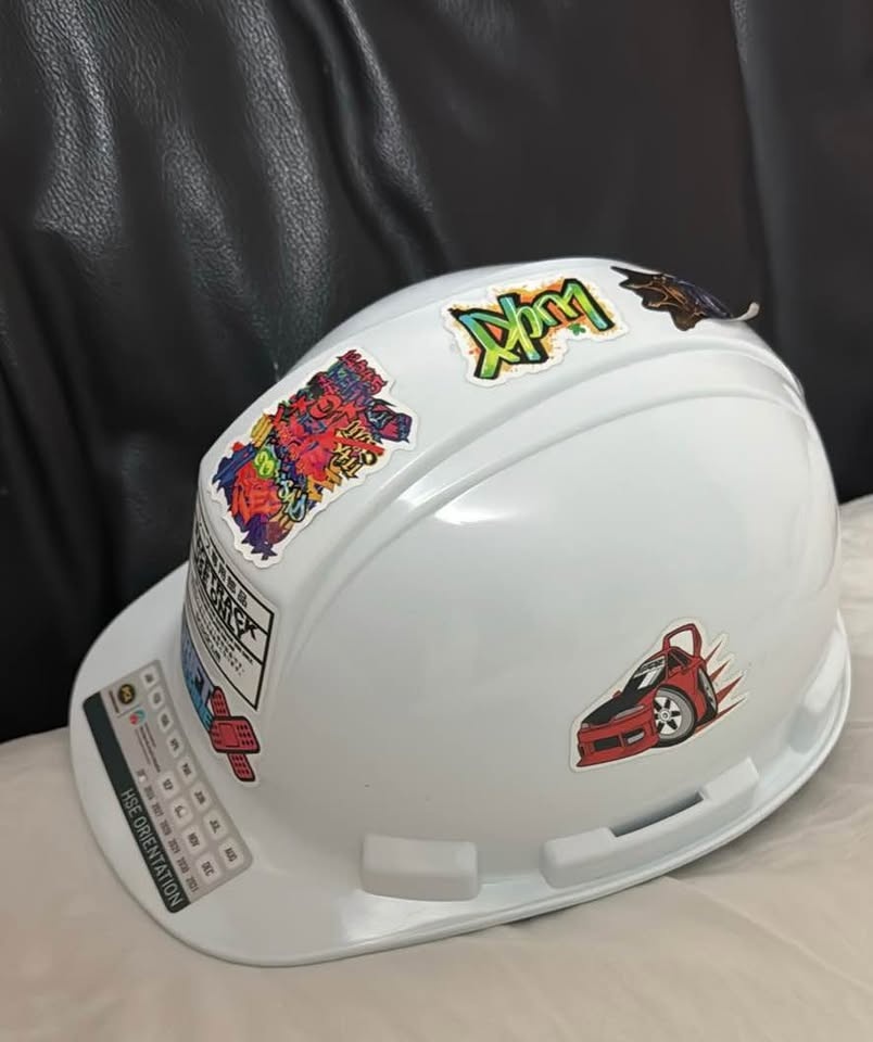 Hard hat - photo 2