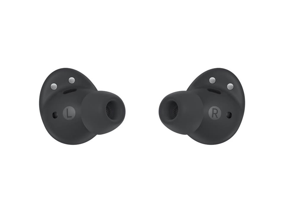 Galaxy Buds2 Pro, Graphite - photo 2