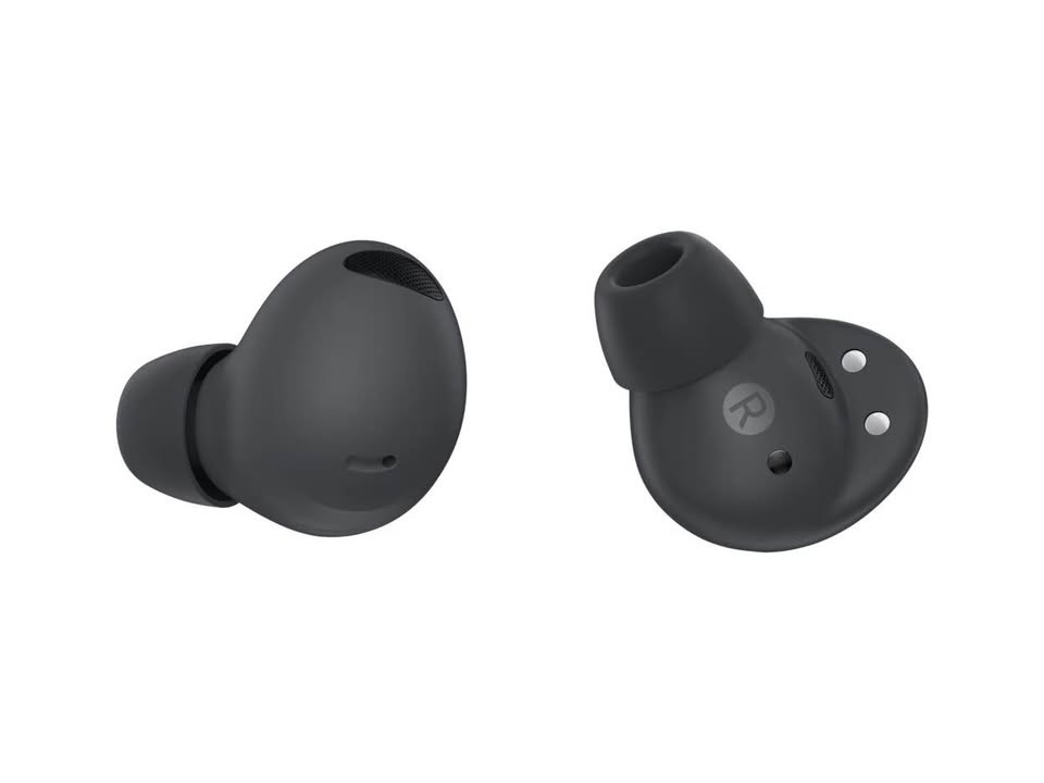 Galaxy Buds2 Pro, Graphite - photo 4