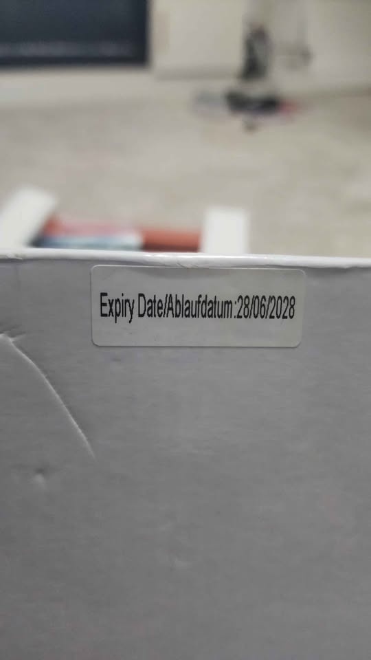 Laser Toner Cartridge TN450 - 4 Pack Black - photo 2