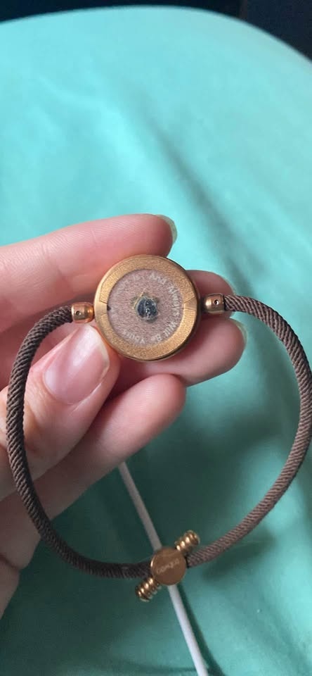 Totwoo Couples Bracelet with Charger (One) - photo 2