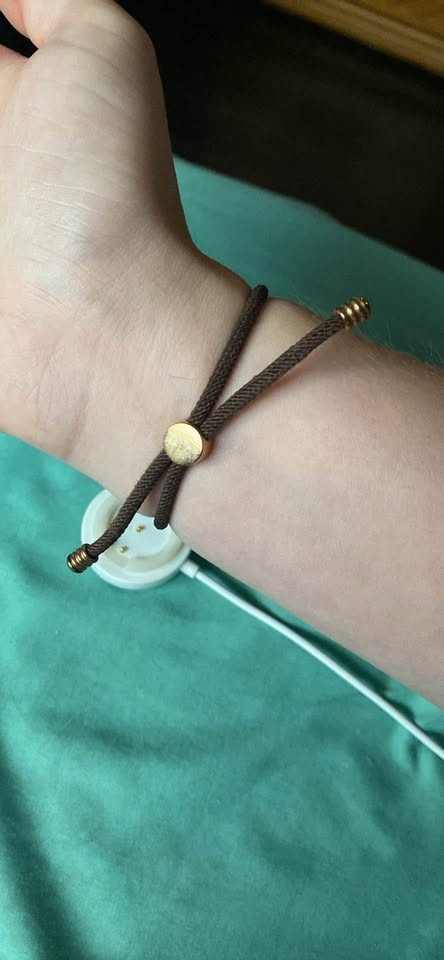 Totwoo Couples Bracelet with Charger (One) - photo 4
