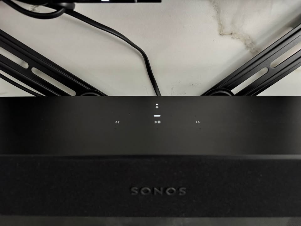 Sonos Beam Premium Soundbar - photo 5
