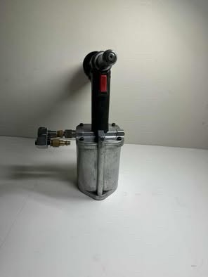 Lobster Industrial Air Riveter | Heavy Duty Pneumatic Tool - photo 5