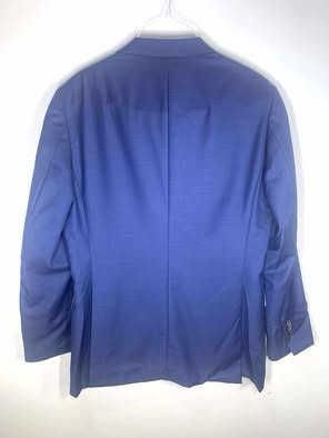 SuitSupply Napoli Sport Coat - Super 110's Wool - Size 50R - photo 2
