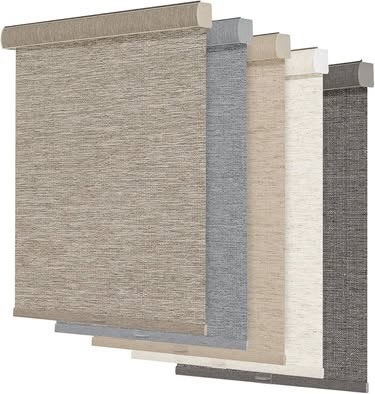 Persilux Cordless Blackout Roller Shade 30"x72" - photo 2