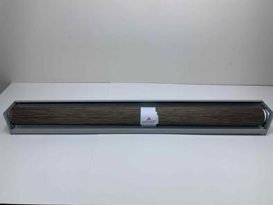 Persilux Cordless Blackout Roller Shade 30"x72" - photo 3
