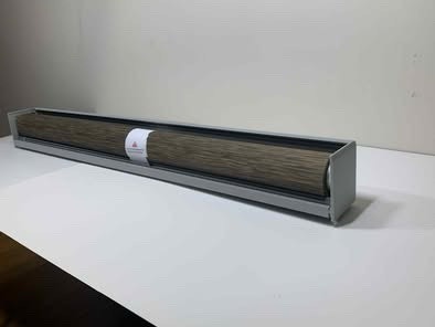 Persilux Cordless Blackout Roller Shade 30"x72" - photo 5