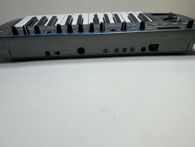 M-Audio Axiom 25 MIDI Controller - Tested - photo 4