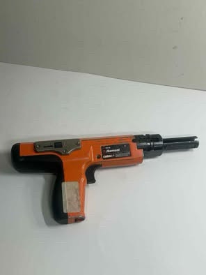 Ramset Cobra+ Powder-Actuated Tool – Concrete/Steel