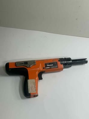 Ramset Cobra+ Powder-Actuated Tool – Concrete/Steel - photo 2