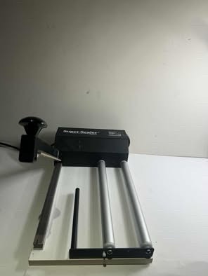 Super-Sealer Heat Sealer / Impulse Sealer — Used, Works - photo 2