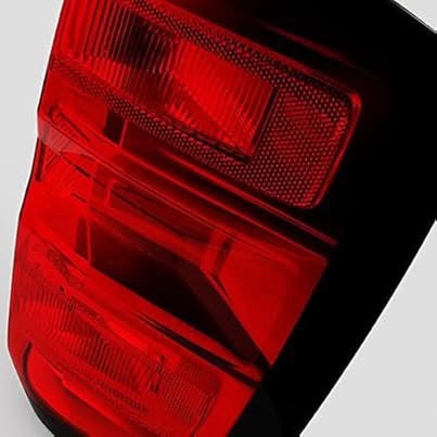 Chevy Silverado/GMC Sierra Tail Light – Left - photo 4