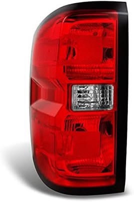Chevy Silverado/GMC Sierra Tail Light – Left - photo 5