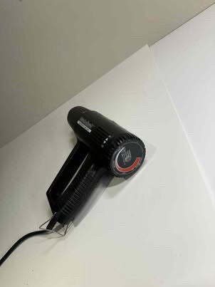 HotShot Electronic Heat Gun - Adjustable Temp