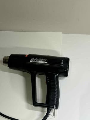 HotShot Electronic Heat Gun - Adjustable Temp - photo 2