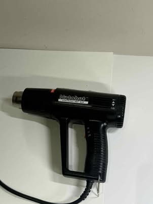 HotShot Electronic Heat Gun - Adjustable Temp - photo 3