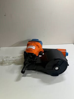 CN80 Pneumatic Coil Nailer – Heavy Duty Framing Tool