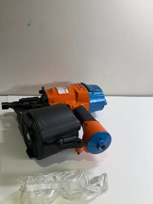 CN80 Pneumatic Coil Nailer – Heavy Duty Framing Tool - photo 4