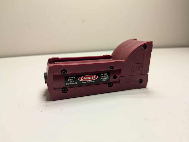 Laser Level Kit + Tripod + Case • $40 | Good Finds - photo 5