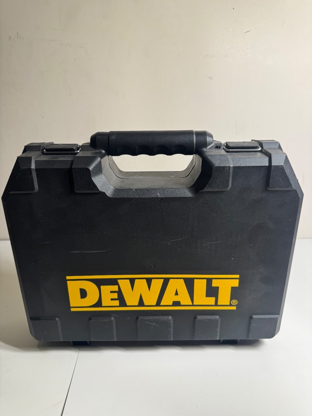 DeWalt DCD950KX 18V XRP Drill Kit (New)