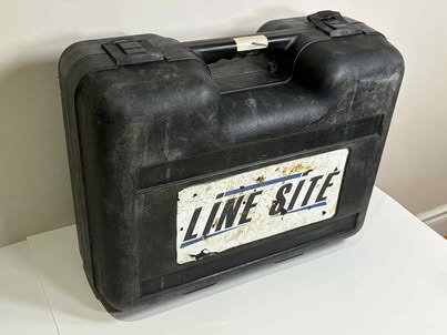 Agatec LT200 Rotary Laser Kit – Tested & Complete | Good Finds - photo 2