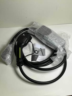 Tarnavo Level 2 EV Charger – 32A / 240V Portable - photo 4