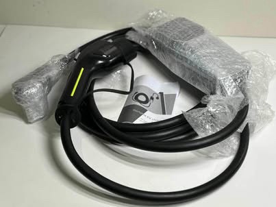 Tarnavo Level 2 EV Charger – 32A / 240V Portable - photo 5