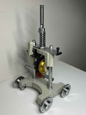 Hand Pipe Cutter CG2-y11G | Good Finds