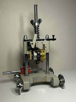 Hand Pipe Cutter CG2-y11G | Good Finds - photo 2