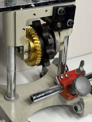 Hand Pipe Cutter CG2-y11G | Good Finds - photo 3