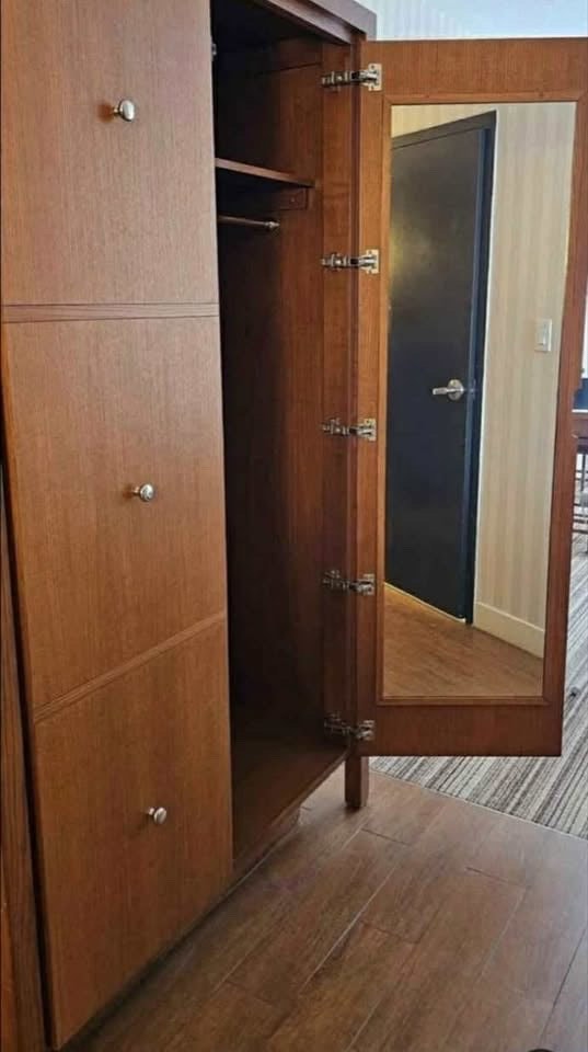 Premium Hotel Wardrobes – Solid Wood | $150 Each | 20+ Units - photo 5
