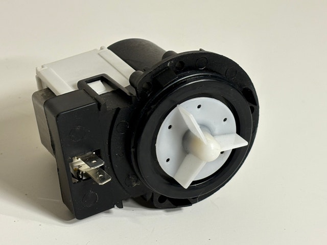 DB-02 Drain Pump – 120V 85W Washer/Dishwasher Part