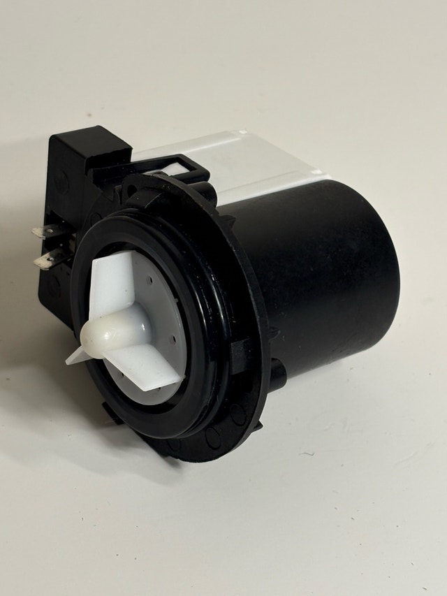 DB-02 Drain Pump – 120V 85W Washer/Dishwasher Part - photo 5