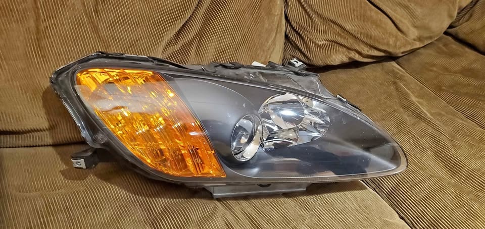 S2000 AP1 Headlights