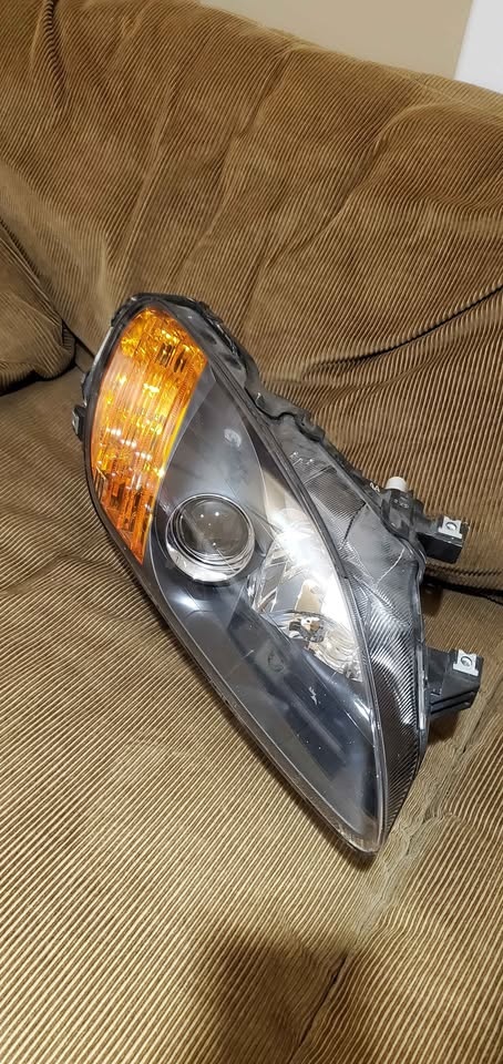 S2000 AP1 Headlights - photo 2