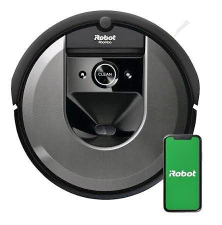 iRobot Roomba i7 Vacuum