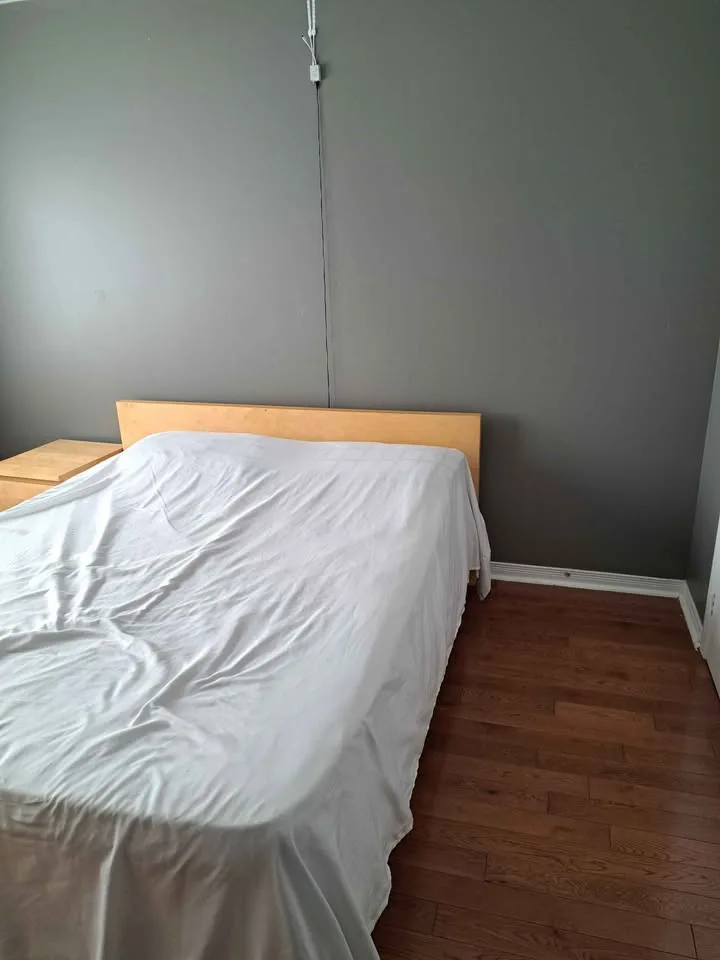 1 Bed 1 Bath - House